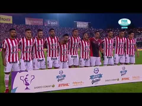 recibimiento de san Martín de Tucumán vs boca 🔥