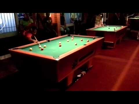 Sandile Madlala vs Keegan Pillay(4)