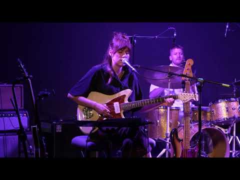 Núria Graham & Aoife Nessa Frances | Aclam Club Sessions