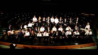 Stairway of the Stars H.S.Jazz Band,It's Not Polite To Point. by Gordon Goodwin