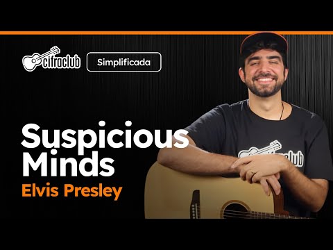 Suspicious - Belsen