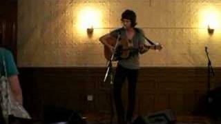 Luke Pritchard (The Kooks) - Tick of Time