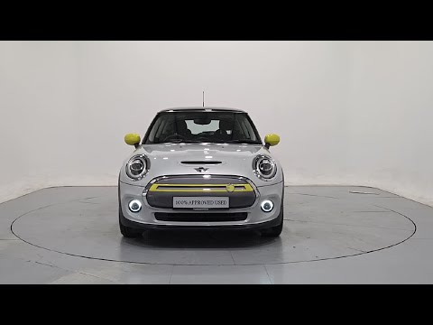 Mini Cooper Electric Level 1 - Image 2