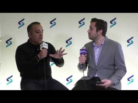Executive Insight: Jaz Chohan of Datrium - YouTube