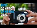 The 9 Best Compact Cameras For 2023 Top Pocket Choices To Take Anywhere