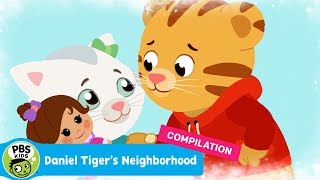 Descargar Daniel Tiger's Neighborhood Daniel's Feeling Songs Pbs Kids MP3. Daniel Tiger's Neighborhood Daniel's Feeling Songs Pbs Kids