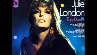 Julie London - Light My Fire 1969