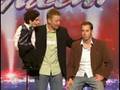 Michael Harrison - America's Got Talent
