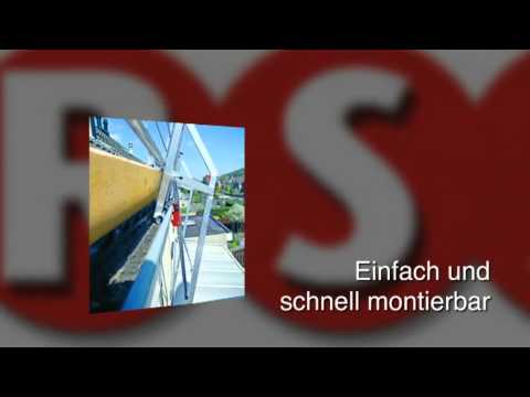 RSS GmbH Absturzsicherungen - Duisburg