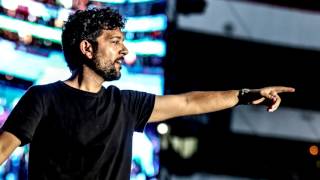 David Bisbal - Antes Que No (Sak Noel Remix)