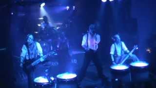 Mushroomhead &quot;I&#39;ll Be Here&quot; @ Altar Bar, Pittsburgh