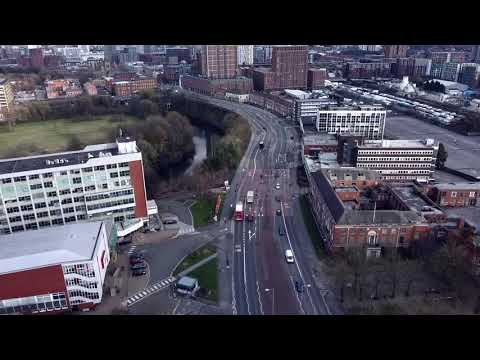 Uniquee Media video.