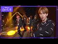 SuperM 호랑이 Tiger Inside 유희열의 스케치북 You Heeyeol S Sketchbook KBS 200911 방송