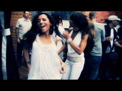 Twist of Lyme 4 on Dolce's Patio featuring Mc Flipside