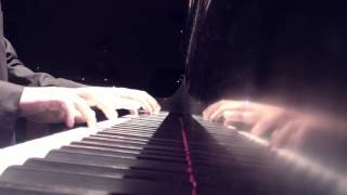 Sweet Georgia Brown - David Rodgers