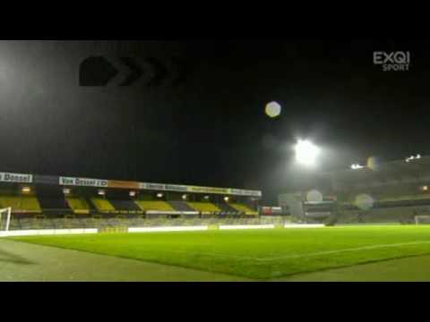 20091011 | League | R.A.F.C. - K.V.S.K. United | EXQI