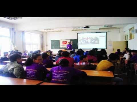 Give a rural Tibetan youth an enriching summer!