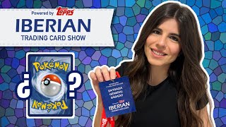 IBERIAN CARD SHOW BARCELONA | POKEMON TCG 2025