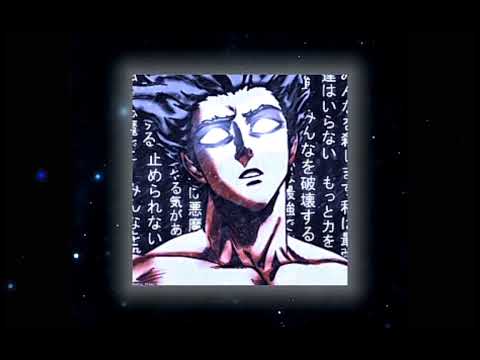 CRAZY POINT x YUNGLIAN - MODO S3X0_ -(Slowed)-