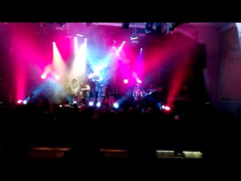 Machine Head - Aesthetic Of Hate/Old (Prague 12/08/2014) HD