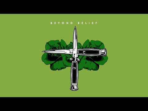 38 Spesh x Harry Fraud - MINT GREEN Ft. Curren$y [Official Visualizer]