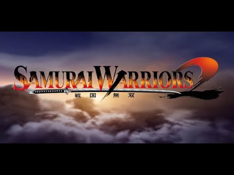 Samurai Warriors 2 Yukimura Sanada chapter 2