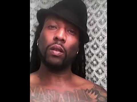 Mangboy-vurro  (Ik ben een Surinamer)