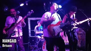 Hangad - Brisom