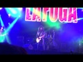 La Fuga - Amor de Contenedor (Ampudia) 2015