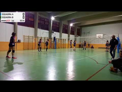 Squadra A vs Squadra B - 06/05/2022