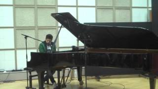 Pablo López en &#39;Abierto hasta las 2&#39;: &quot;Dos palabras&quot;