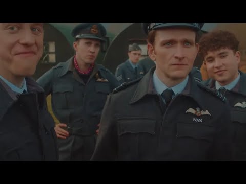 The Shamrock Spitfire 2024 Ending Explained – What happened to Brendan “Paddy” Finucane