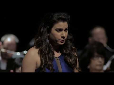 Yael Sayag - Madame Butterfly - "Tu, tu, piccolo iddio"