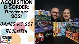 Board Gaming Ramblings - Tinners' Trail video thumbnail