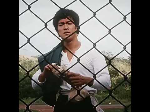 Bruce Lee vs Jackie chan #brucelee #kungfu #fight#martialarts #jeetkunedo