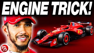 NEW DETAILS on Ferrari's 2026 Engine JUST GOT LEAKED!