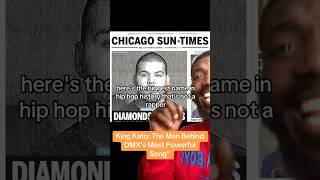 The Tragic Story Behind DMX&#39;s Ayo KATO