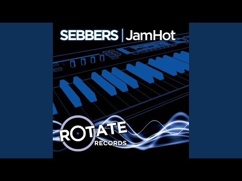 JamHot (Original Mix)