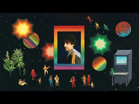 Sessa - Planta Santa (Official Audio)