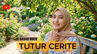 Download lagu LAGU SASAK TUTUR CERITE ROCK versi cover mp3 mp3