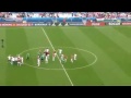 video: Ausztria - Magyarország 2016 - Stieber gólját ünneplik Szombathelyen