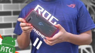 Download lagu Asus ROG Phone 2, Raja Gaming mp3 Download lagu Asus ROG Phone 2, Raja Gaming mp3