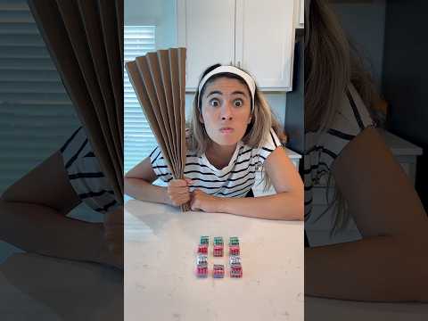 How to Secretly Eat Siblings Snacks 😧😜 #usa