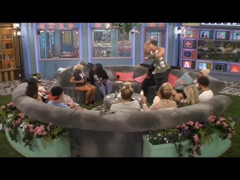 Isabelle vs. Lotan - House Meltdown BBUK18