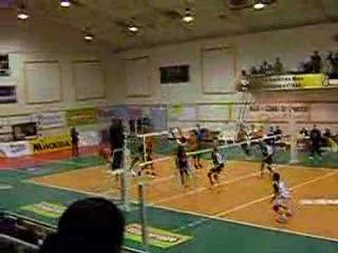 Castelo da Maia: Seniores Masculinos A: CMGC - GCV