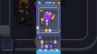 Pixel Flow — level 508