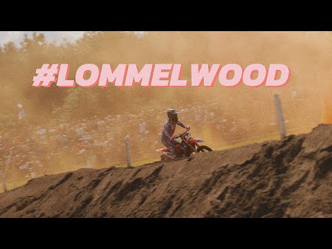 MX2 IN LOMMEL 🇧🇪🤯