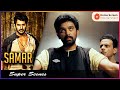 Samar Movie Scenes | It was all J.D.Chakravarthy's plan | Vishal | Trisha | Sunaina | Manoj Bajpayee