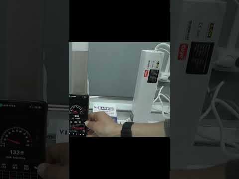 Тестирование привода Aqara C3 на шум при работе