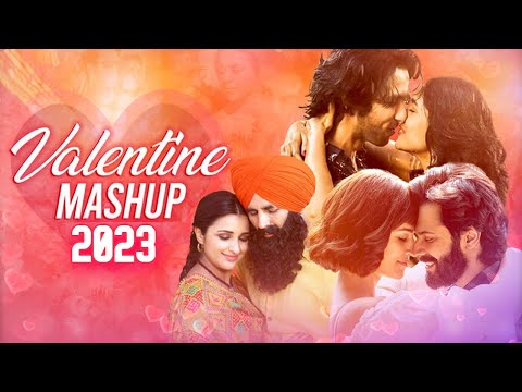Feel The Vibes - MusicX | Arijit Singh Songs | Best of Arijit Singh 2023 | Bollywood Love Songs